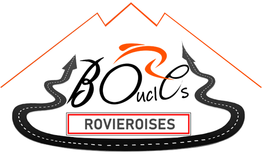 Boucles Roviéroises