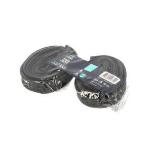 CHAMBRE A AIR VELO 700C (19 / 23-622) OPTIMIZ (LOT DE 2)