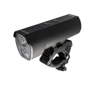 ECLAIRAGE VELO AV RECHARG.USB-C KHEAX ORION 1200L FIXATION CINTRE LED