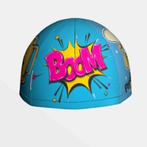 CASQUETTE BOUCLES ROVIEROISES