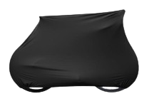 Housse de protection vélo