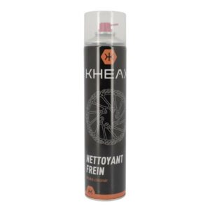 NETTOYANT / DEGRAISSANT FREIN KHEAX (AEROSOL 600ML)