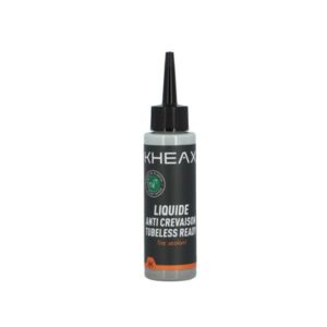 LIQUIDE PREVENTIF ANTI CREVAISON KHEAX TUBELESS (80 ML)