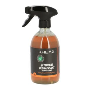 NETTOYANT / DEGRAISSANT SURPUISSANT VELO KHEAX HEAVY DUTY DEGREASER (SPRAY 500ML)