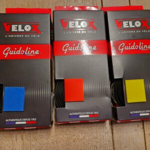 GUIDOLINE VELOX MAXI CORK BICOLOR - EPAISSEUR 2.5MM