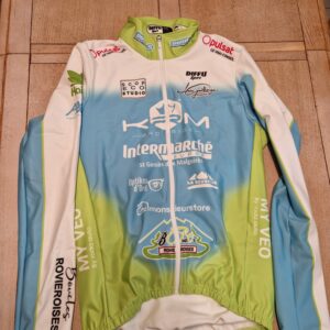 Veste Hiver Pro Gora