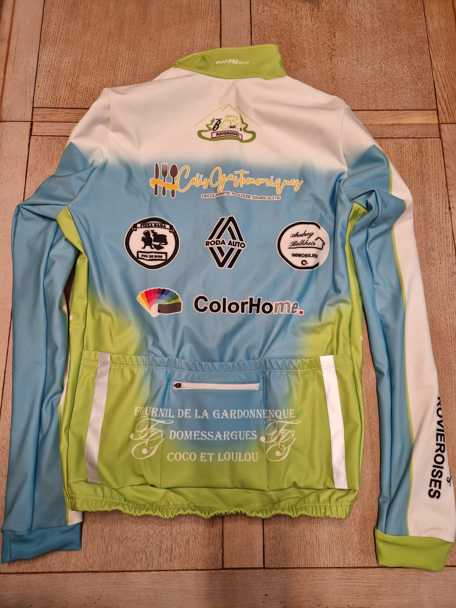 Veste Hiver Pro Gora – Image 2