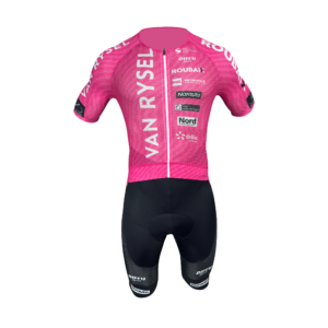 Combinaison PRO LIGHT Manches Courtes