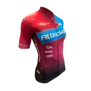 Maillot PRO GORA femme manche courte