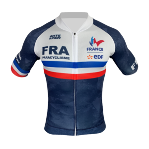 Maillot Courtes Manches PRO GORA
