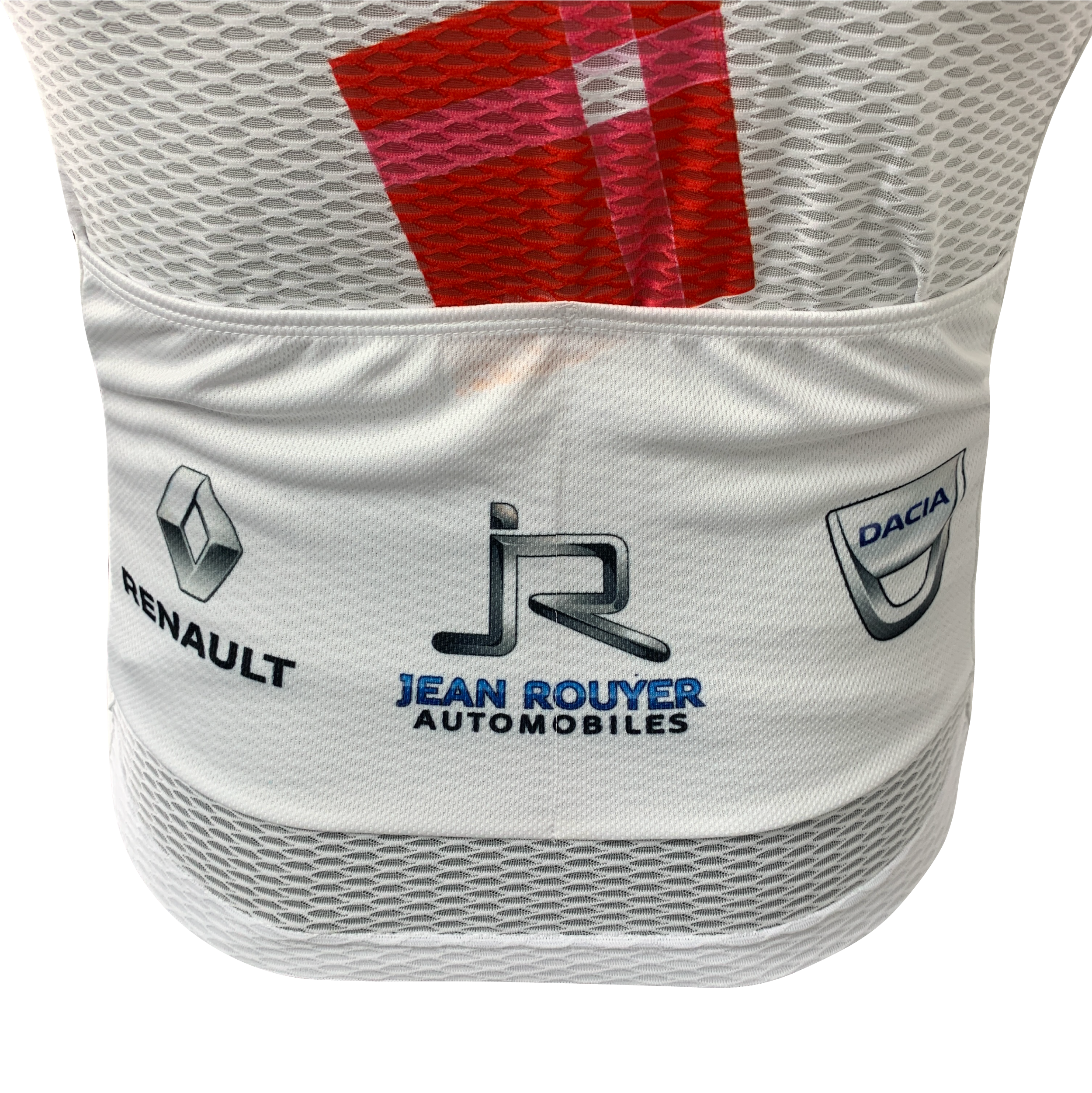Maillot Manche Courte PRO LIGHT – Image 2